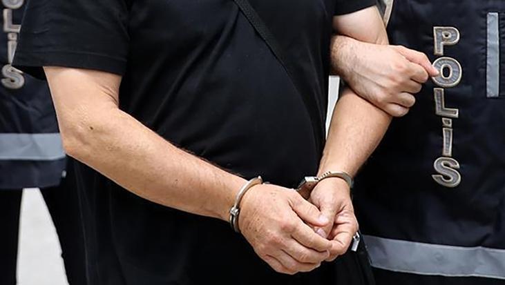 FETÖ’nün Dışişleri yapılanmasına operasyon: 8 gözaltı kararı