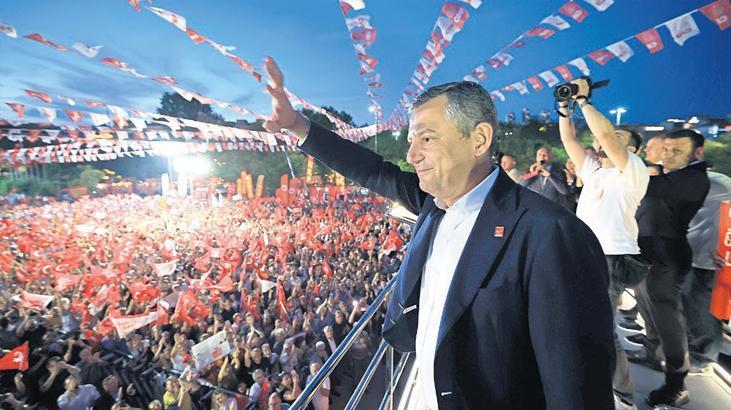 Özel: Beyaz Toros’la kime neyi gösteriyorsun