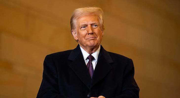 Trump’tan Gazze açıklaması: İyi haberlerimiz var!