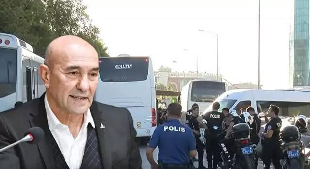 Tunç Soyer ve Şenol Aslanoğlu hakkında iddianame hazırlandı