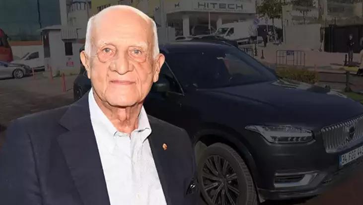 İnan Kıraç’ın evliliği iptal edildi