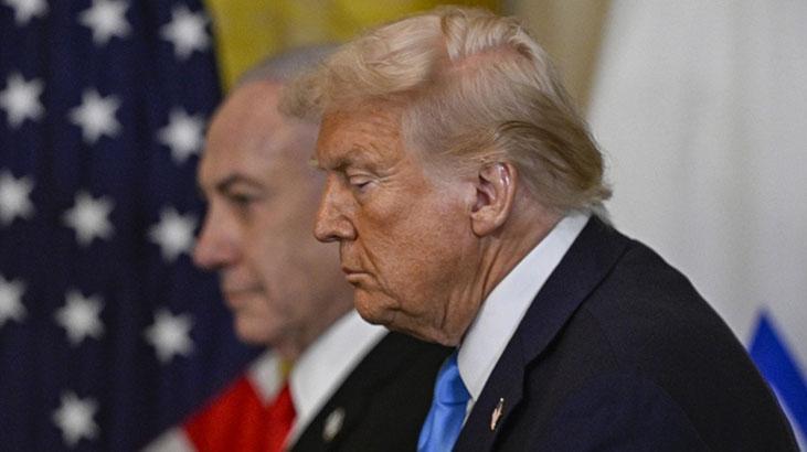 Beyaz Saray’dan Netanyahu için dikkat çeken benzetme: Deli gibi davranıyor