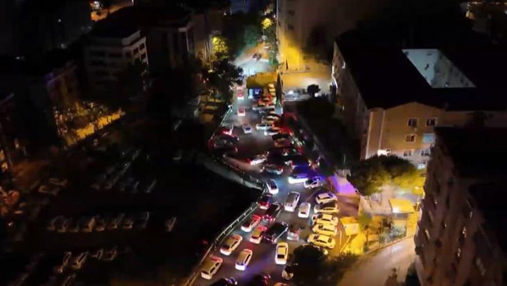 İstanbul’da haraç çetesi çökertildi: 27 kişi tutuklandı