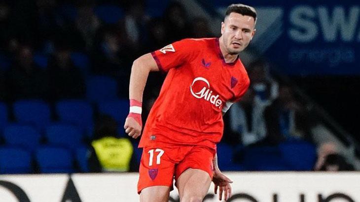 Trabzonspor’un yeni transferi Saul’un geliş saati belli oldu