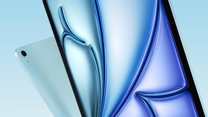 Yeni iPad Pro, ikili ön kamera ile gelebilir