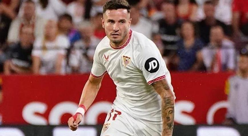 Trabzonspor, Saul Niguez’den sonra yeni hedef
