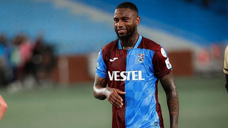 Stefano Denswil, Süper Lig’de kaldı! İşte yeni takımı