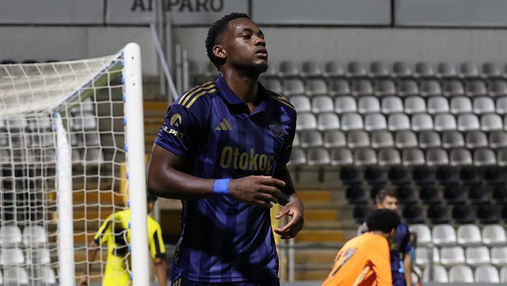 Jhon Duran fırtınası!