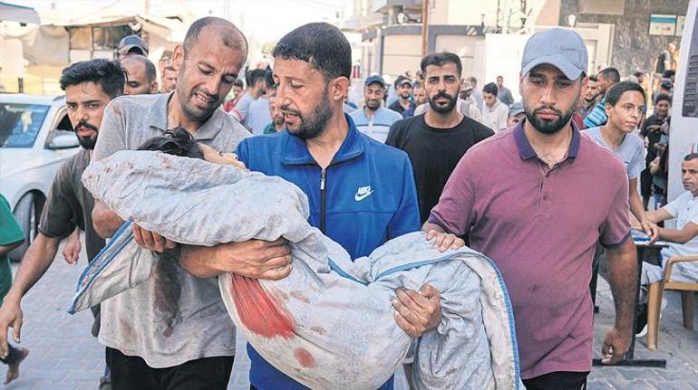 ‘Savaşı kendisi için uzatıyor!’