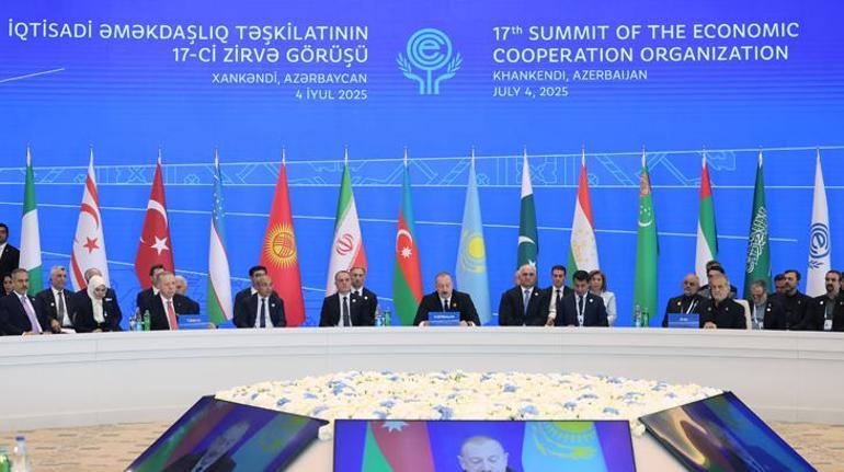 Cumhurbaşkanı Erdoğan: Filistin davasını terk edemeyiz
