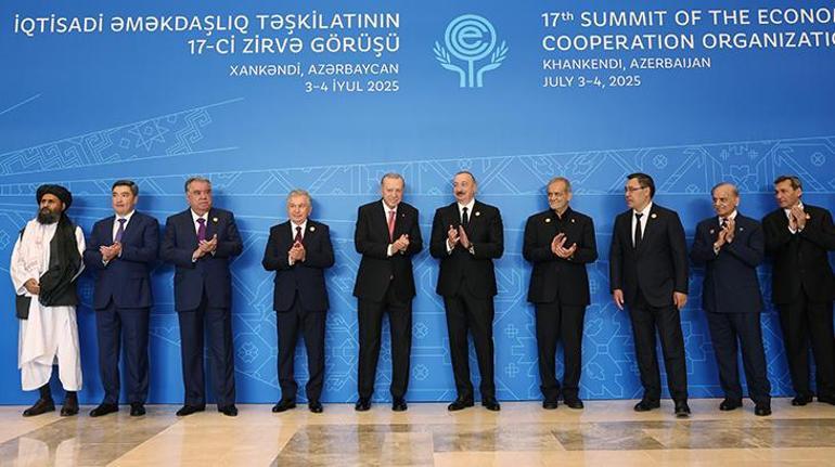 Cumhurbaşkanı Erdoğan: Filistin davasını terk edemeyiz