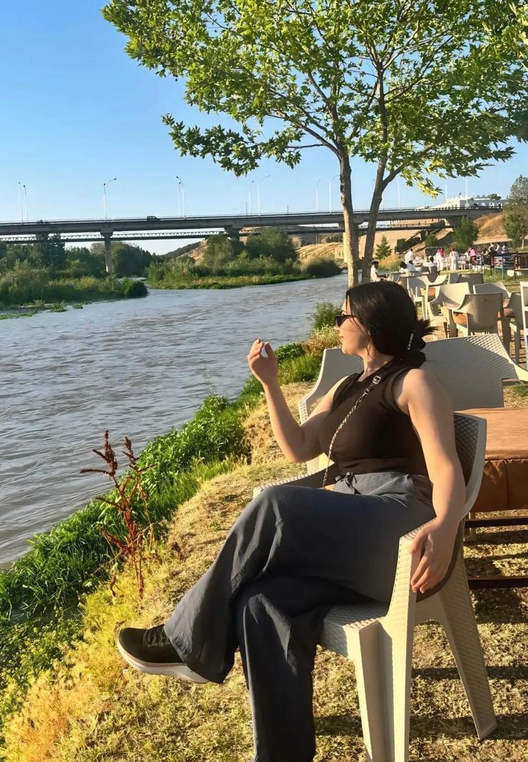 Sevgiliden ölüm tuzağı! Evine girerken can verdi