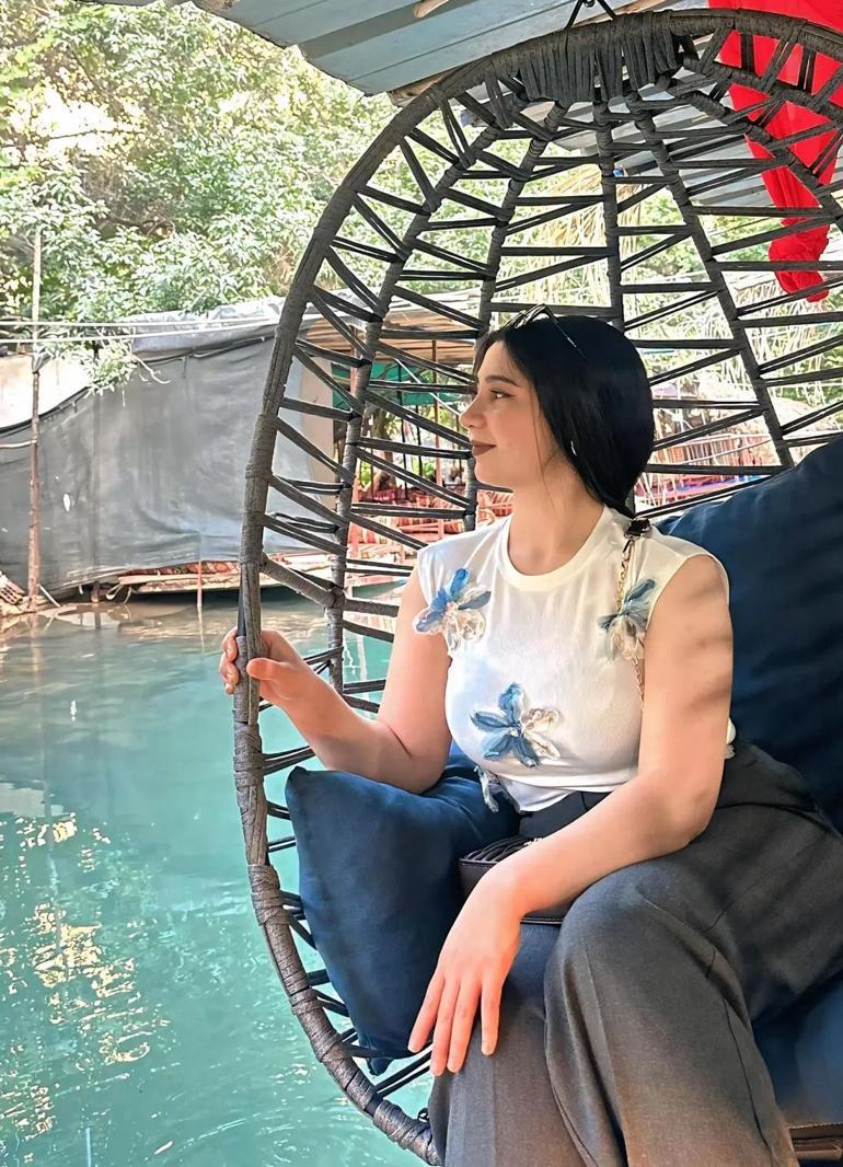 Sevgiliden ölüm tuzağı! Evine girerken can verdi