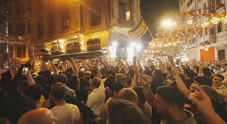 Son dakika: Leman Dergisi'ne soruşturma! 4 kişi gözaltına alındı