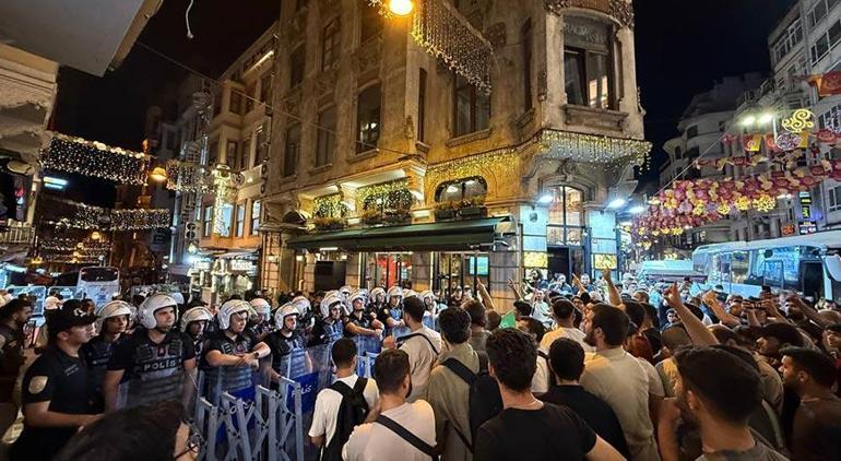 Son dakika: Leman Dergisi'ne soruşturma! 4 kişi gözaltına alındı