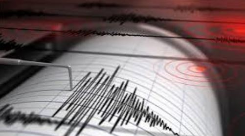 Bursa’da 1 saatte iki Deprem