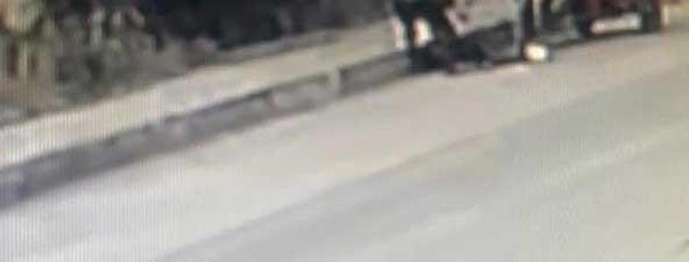 Hatay'da korkunç olay! Oğlunu sokak ortasında öldürdü