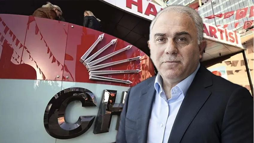 Fatih Belediye Başkanı Turan’dan tutuklu CHP’li başkan için çağrı! ‘Onu seviyorum’ dedi ev hapsi istedi…