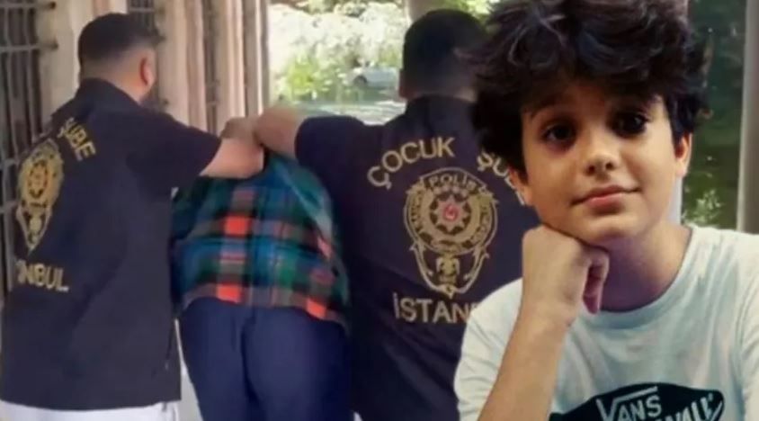 Minguzzi ailesini tehdit eden şüpheli gözaltına alındı!