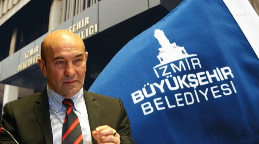 İzmir’deki yolsuzluk soruşturmasında yeni gelişme!