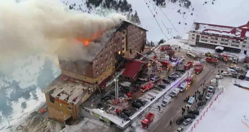 Kartalkaya’da yüzleşme zamanı!