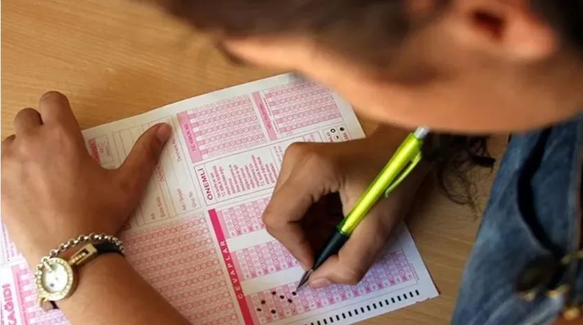 LGS skandalı sonrası MEB’de ilk görevden alma!