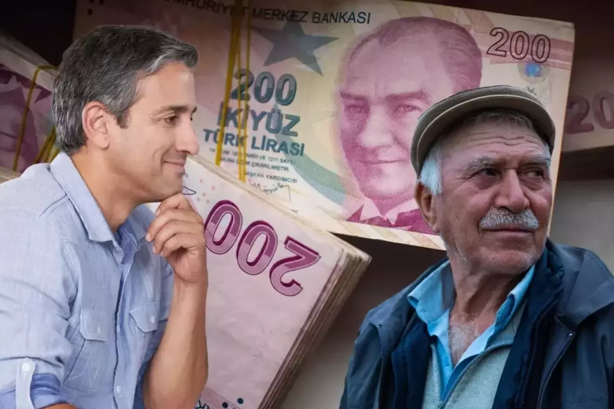 Memur ve emeklinin alacağı zam oranı netleşti!