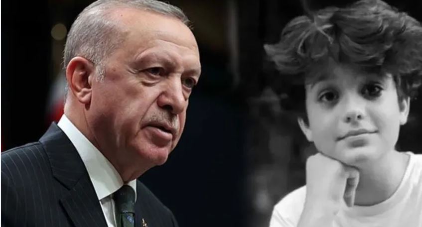 Erdoğan talimatıyla Minguzzi cinayeti sonrası yeni düzenleme geliyor…