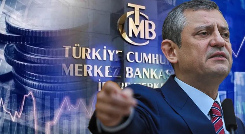 Özgür Özel: “19 Mart olmasaydı…”