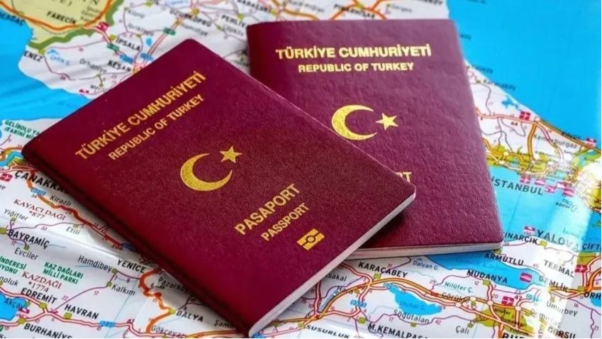 Türk vatandaşlarına Schengen’den güzel haber! Avrupa Birliği kolaylık sağlayacak…