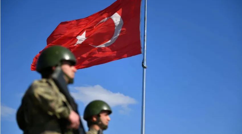 Suriye, Türkiye’den resmi destek talep etti