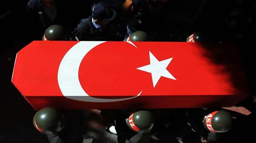 MSB Şehit sayısının 12’ye yükseldiğini duyurdu!