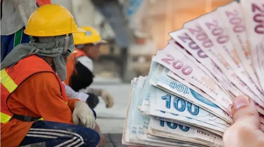 600 bin kamu işçisi için kritik saat! Hükümet zam teklifini bugün açıklayacak…