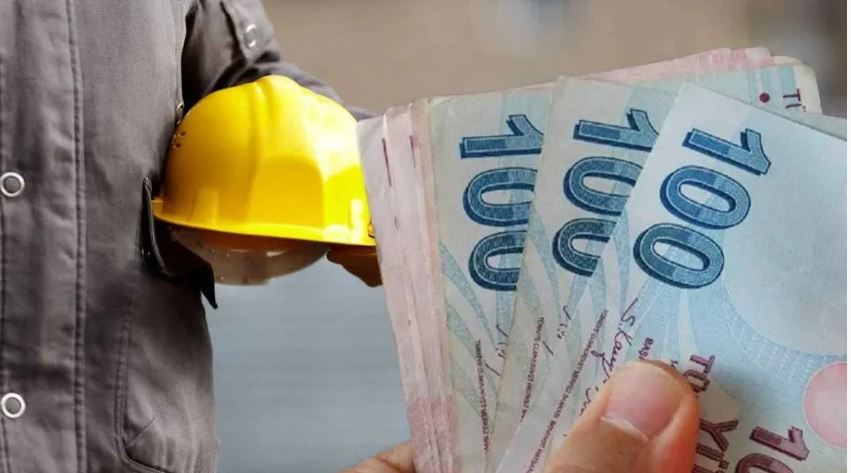 Kamu işçisi toplu sözleşmede flaş gelişme! Zam oranı geri çekildi…