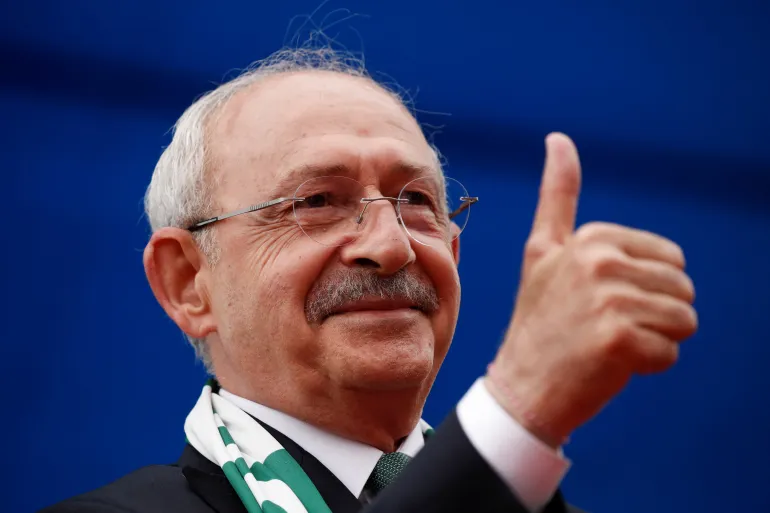 Kılıçdaroğlu’na ölüm tehdidi! Çok sayıda isim harekete geçti