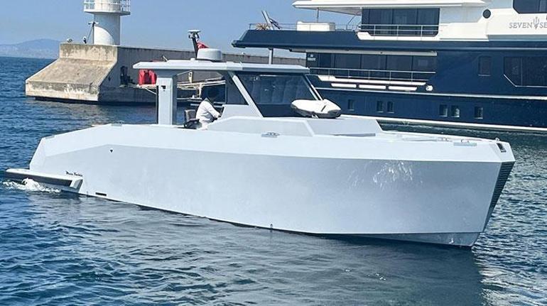 İş insanı Halit Yukay denizde kayboldu! Teknesi ikiye ayrılmış halde bulundu