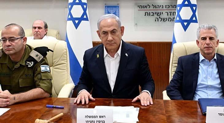 İsrail’in Gazze planı: ‘Aşamalı saldırı planı’ masada!
