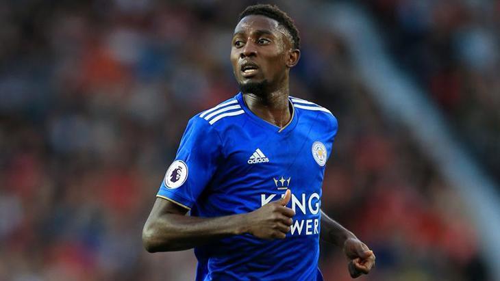 Beşiktaş’ta Wilfred Ndidi iddiası!