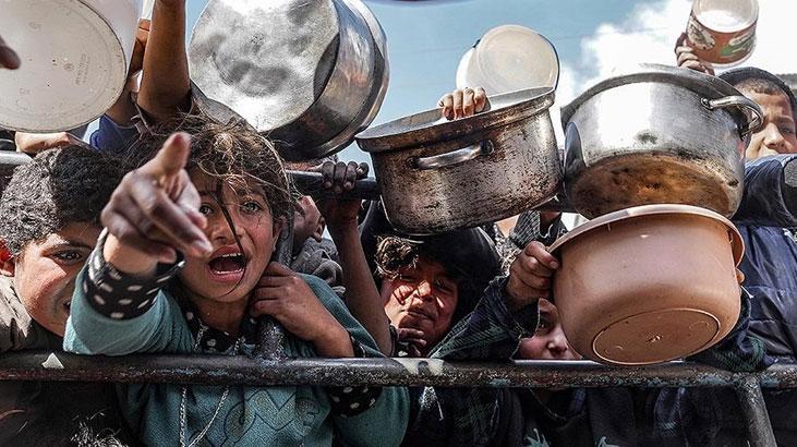 Gazze ablukasını kırmak için ‘Küresel Kararlılık Filosu’ ağustos sonunda yola çıkıyor
