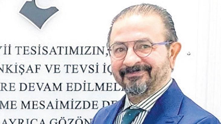 MKE’nin eski Başkanı İsmet Sayhan gözaltında