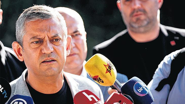 ‘Kent uzlaşısı suç değil, siyaset’