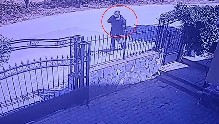 Emekli vatandaşı Komiser  ayağıyla 5 milyon TL dolandırdılar