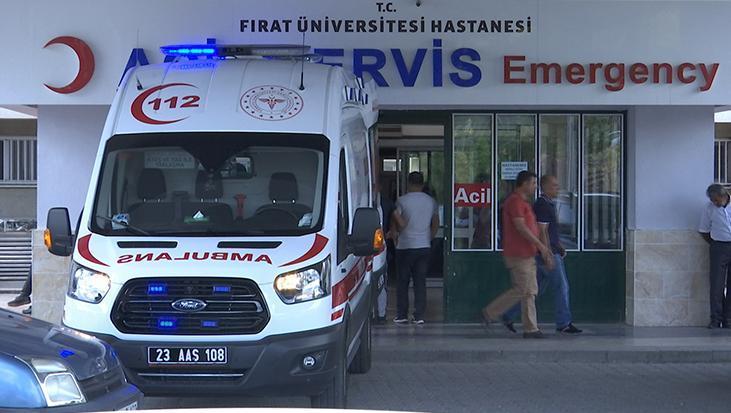 7 yaşındaki Meryem eşsek kurbanı!