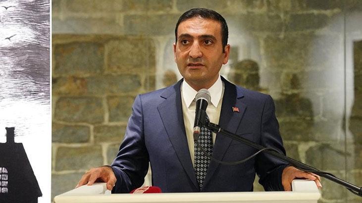 İnan Güney’e yeni soruşturma