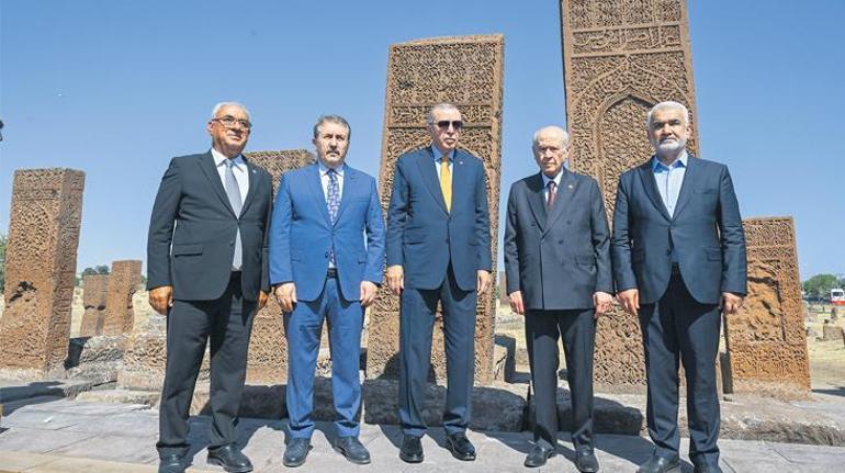 2026’yı reform yılı görüyoruz