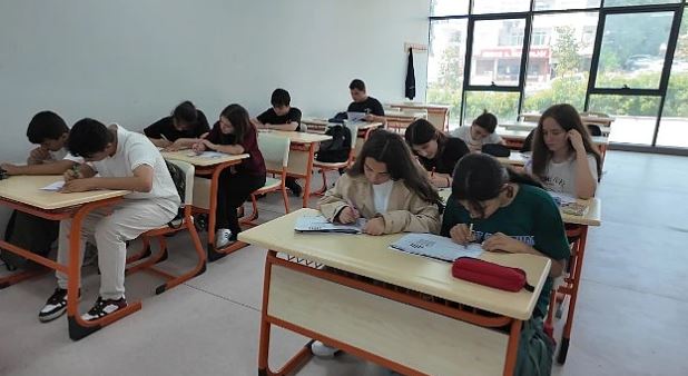 LGS yerleştirme sonuçları açıklandı