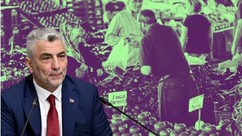 Ucuz sebze ve meyve için Bakanlık harekete geçti!