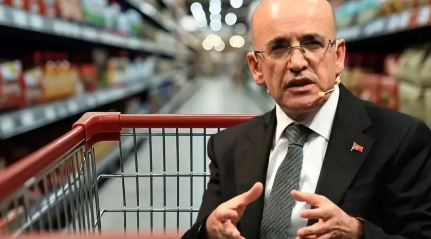 Bakan Şimşek, ‘Sağlam zemine sahibiz…’