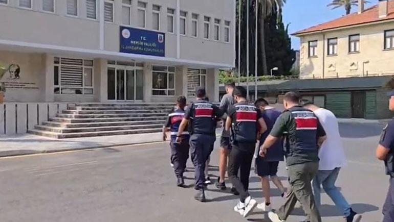 6 ilde 44 şüpheli yakalandı, 24'ü tutuklandı: 1 milyar liralık vurgun