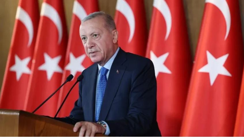 Erdoğan’dan Kabine sonrası çarpıcı açıklamalar! “Muhterisler için artık deniz bitmiştir”